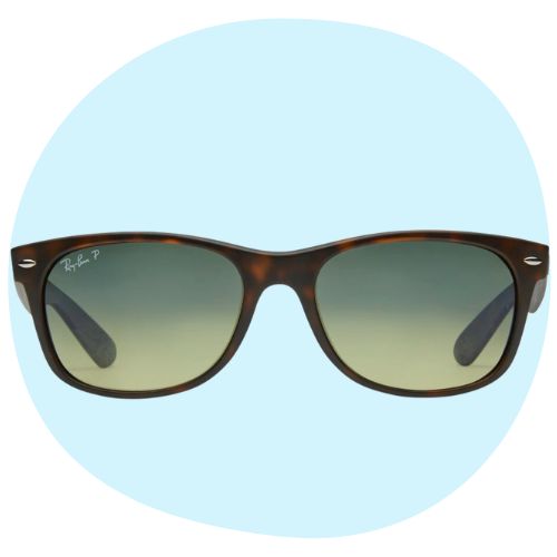 Ray Ban 2132 New Wayfarer