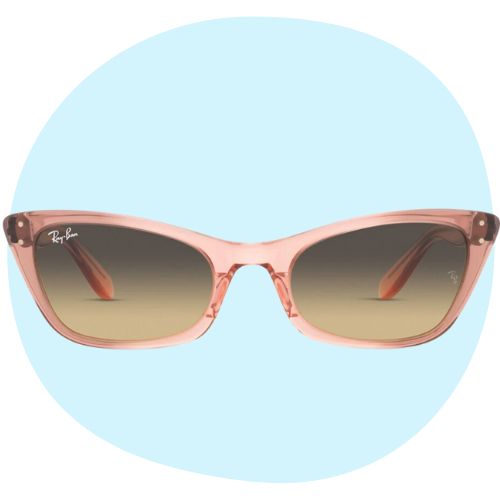 Ray Ban RB2299 Lady Burbank.