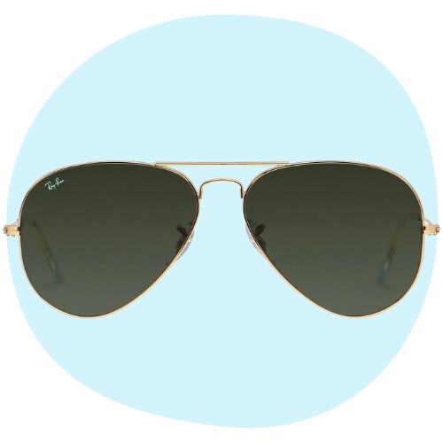 Ray Ban RB3025 Aviator 1