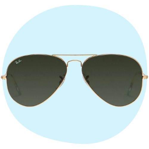 Ray Ban RB3025 Aviator