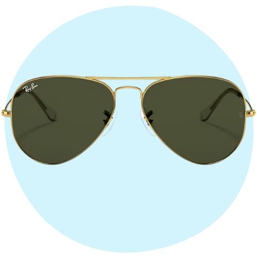 rayban aviator classic