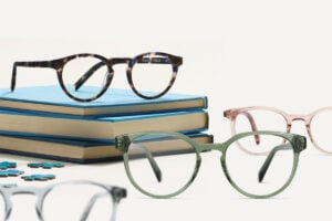 What Are Reading Glasses?