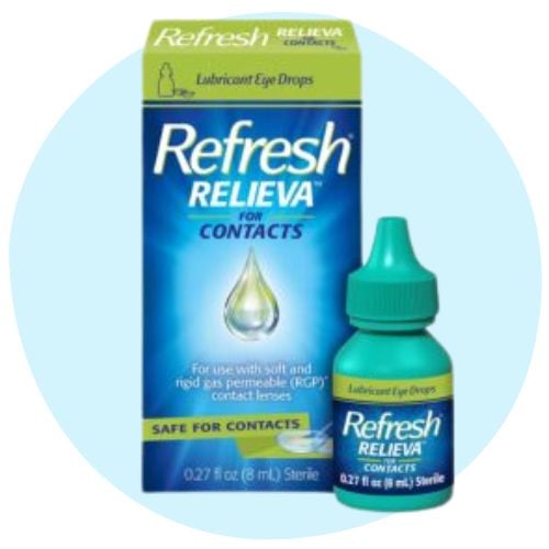 Refresh Relieva 1