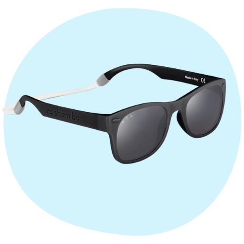 Roshambo baby sunglasses