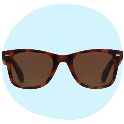 SeaClean Sunglasses