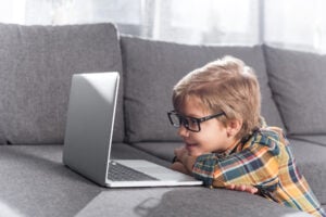 Recommended Blue Light Blocking Glasses for Kids