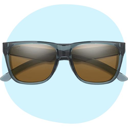 Smith Mens Lowdown 2 Lifestyle Sunglasses 1