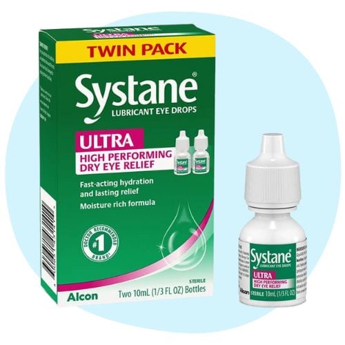 systane ultra