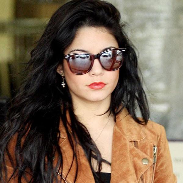 Vanessa Hudgens Sunglasses