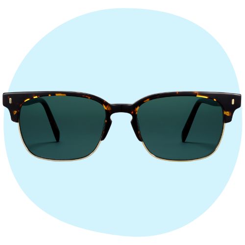 Warby Parker Ames