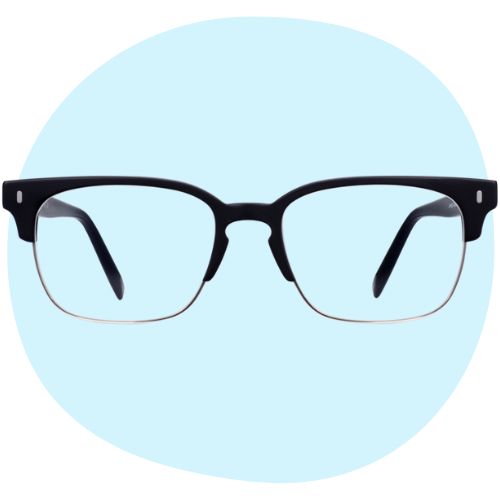 Warby Parker Ames