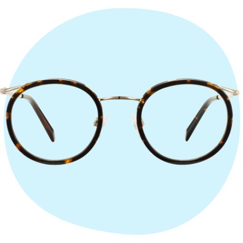 Warby Parker Bergen