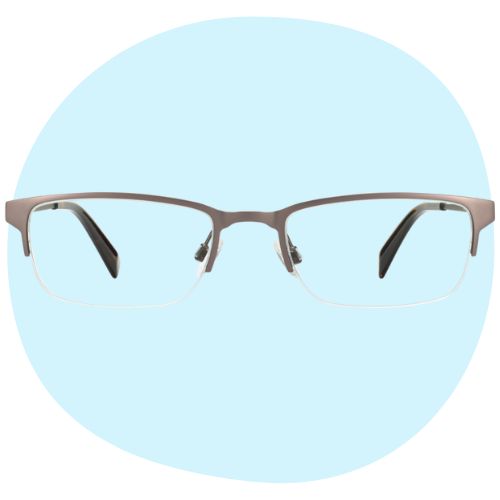 Warby Parker Caldwell