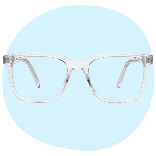 Warby Parker Chamberlain