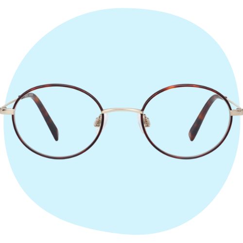 Warby Parker Collins