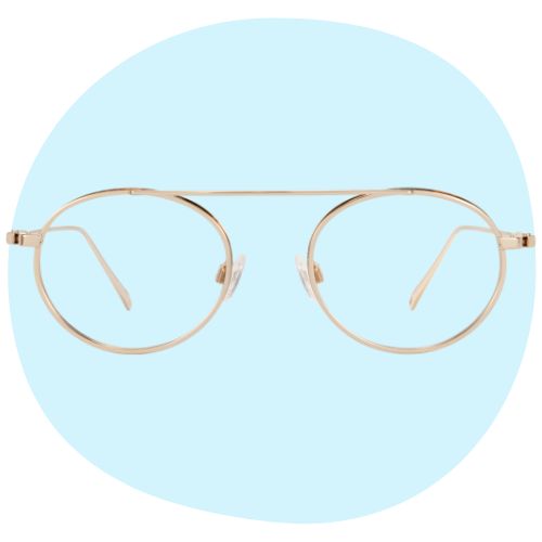 Warby Parker Corwin