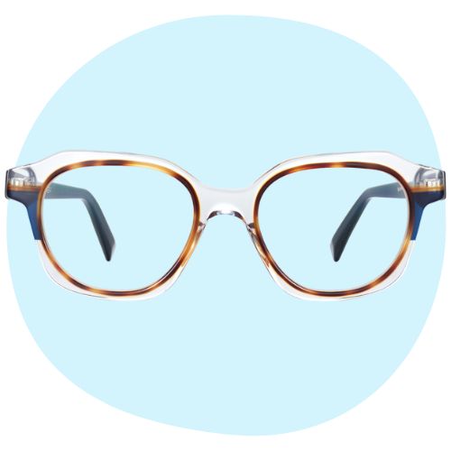 Warby Parker Darrow Frames