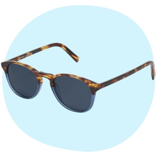 Warby Parker Downing 1