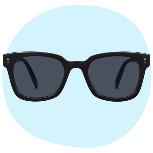 Warby Parker Drew