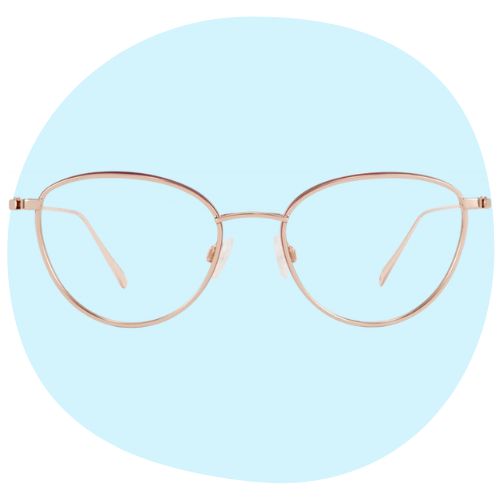 Warby Parker Elise