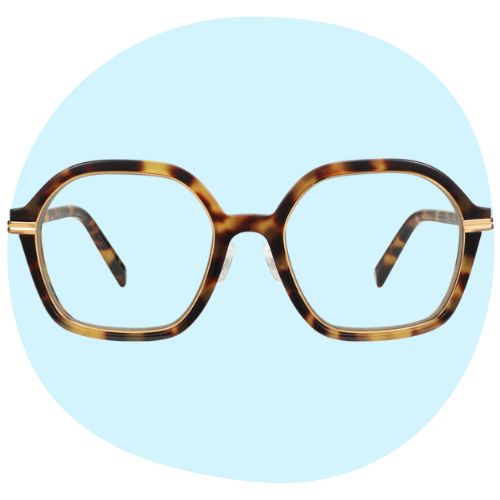 Warby Parker Esperanza