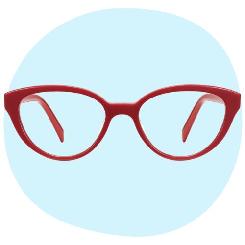 Warby Parker Fatima