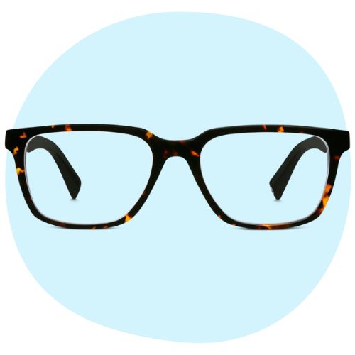 Warby Parker Gilbert