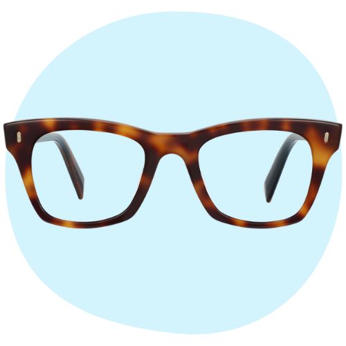 Warby Parker Harris