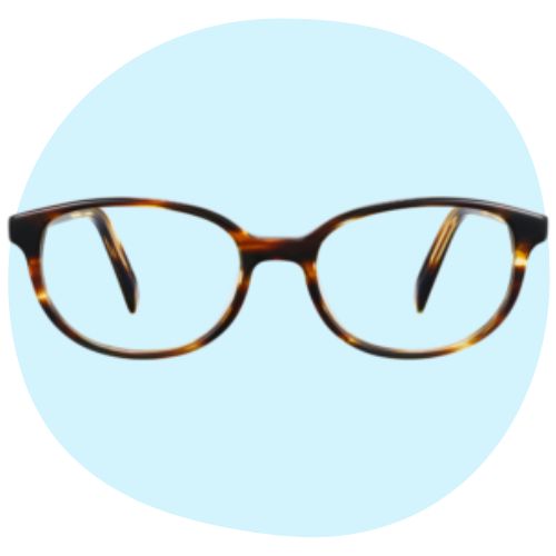 Warby Parker Ira