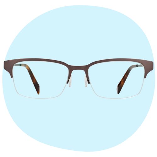 Warby Parker James 1