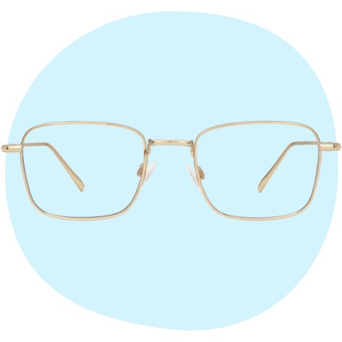 Warby Parker Joaquin