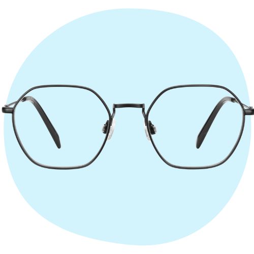 Warby Parker Keiko Frames