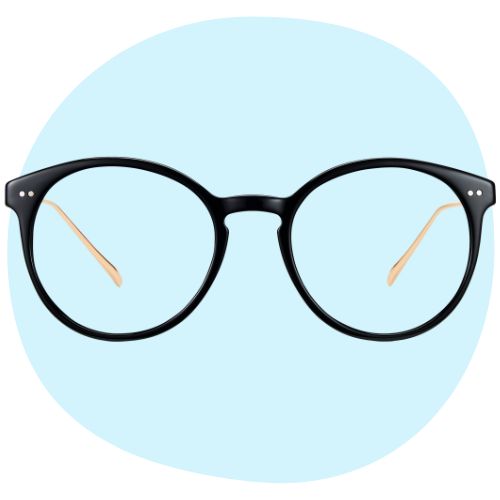 Warby Parker Langley