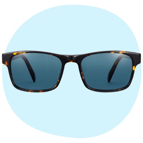 Warby Parker Perkins