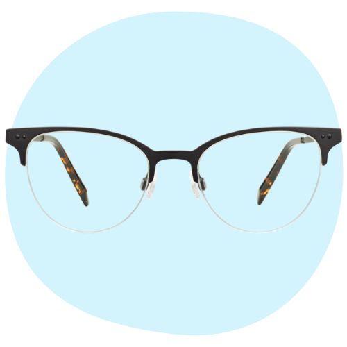 Warby Parker Sahana