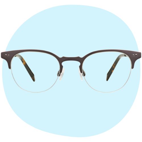 Warby Parker Symonds