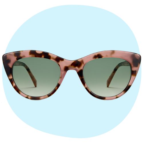 Warby Parker Tilley