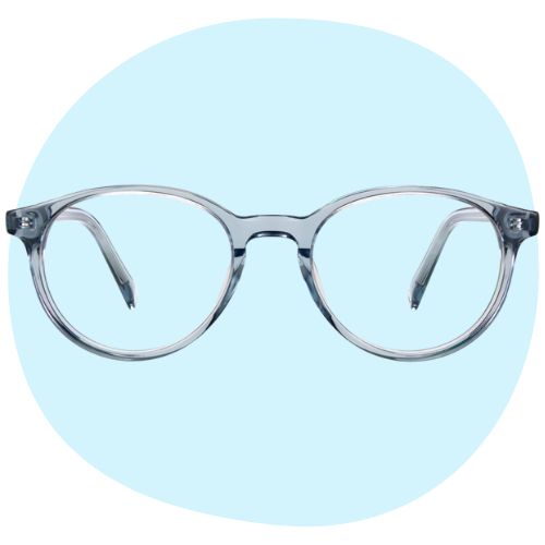 Warby Parker Watts