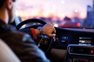 What are Night Driving Glasses?