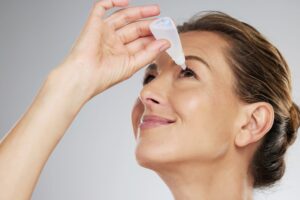 What Is Ofloxacin Eye Drops Used For?