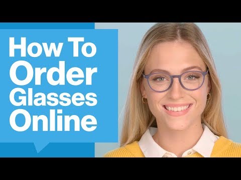 How To Buy Glasses Online At GlassesUSA.com