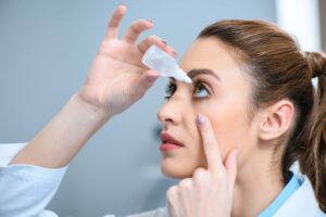 What Are Ketotifen Eye Drops and How Do They Work?