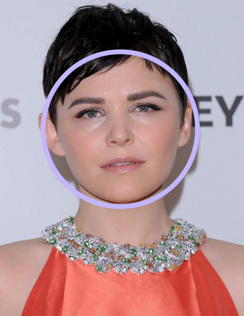 Ginnifer Goodwin roundface