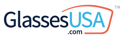 glasses usa logo