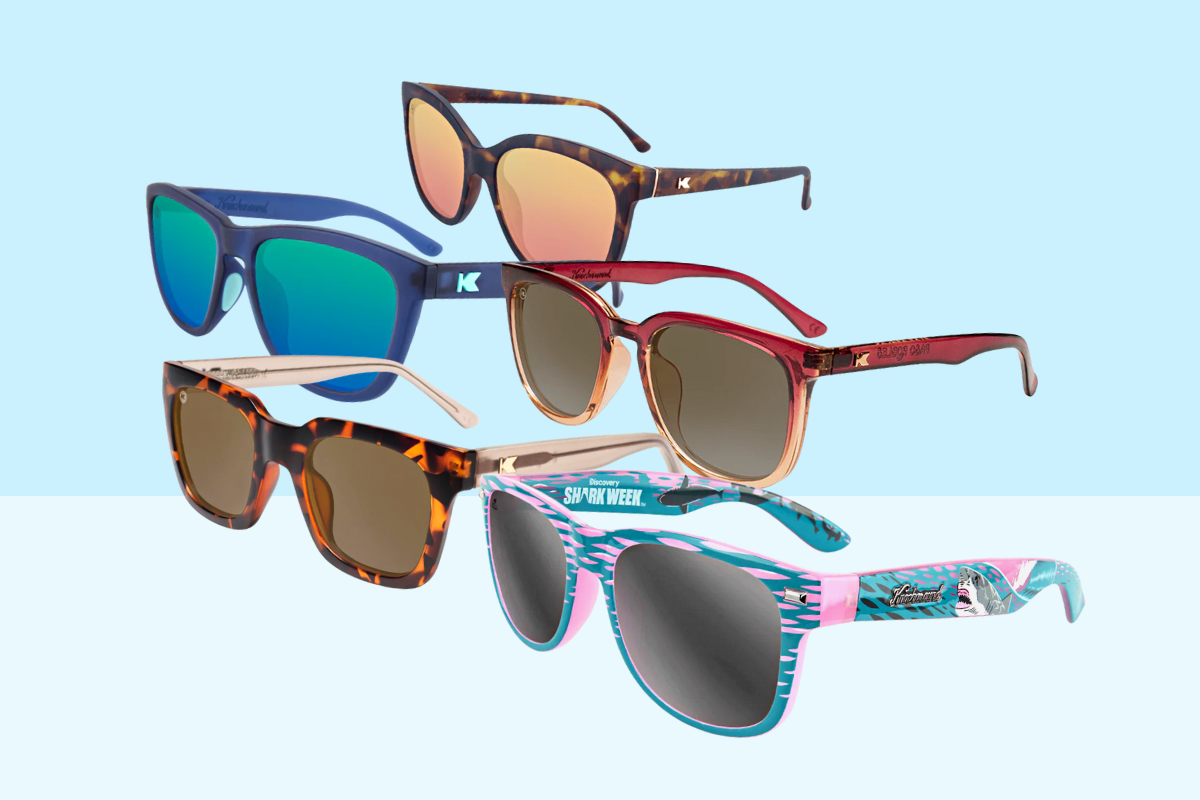 Knockaround Sunglasses