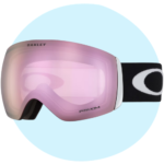 Oakley Flight Deck L Snow Goggles