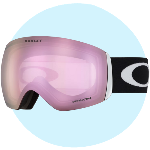 Oakley Flight Deck L Snow Goggles