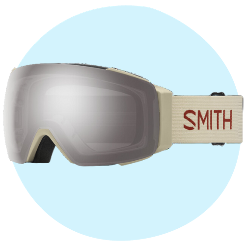 Smith I O Mag Goggles