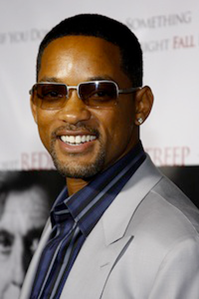 Will Smith Sunglasses